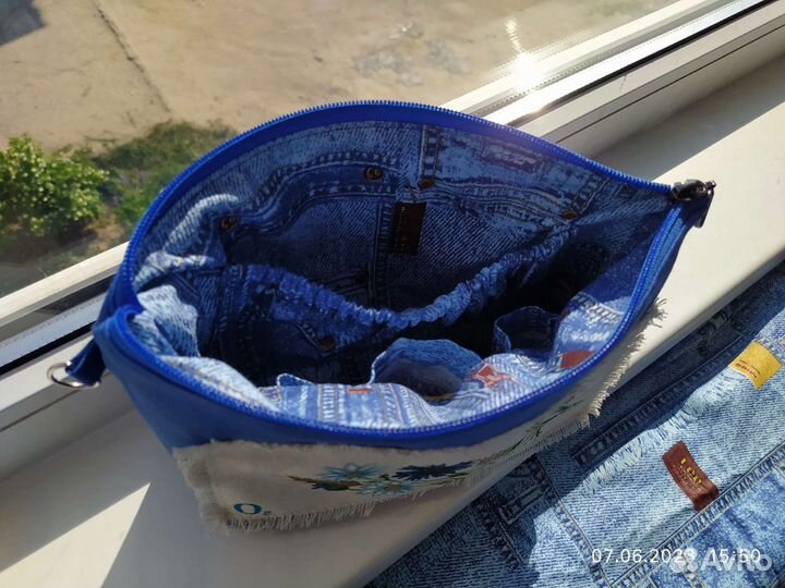 Косметичка