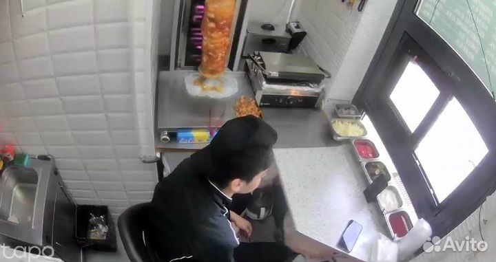 Готовый бизнес Шаурма