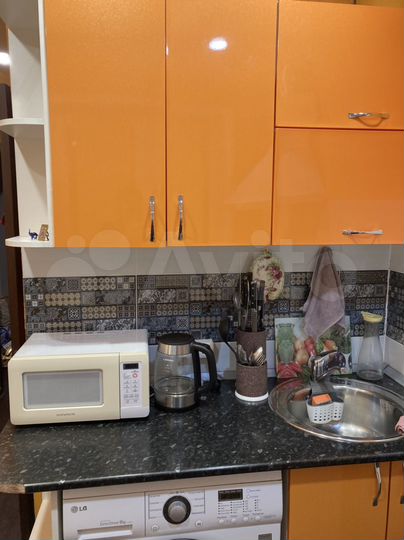 2-к. квартира, 44 м², 4/5 эт.