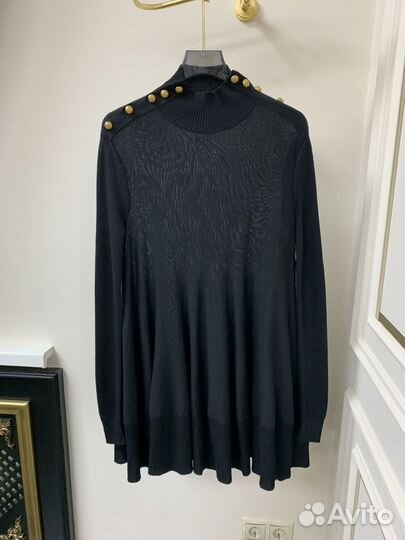 Платье Louis Vuitton,Hermes оригинал