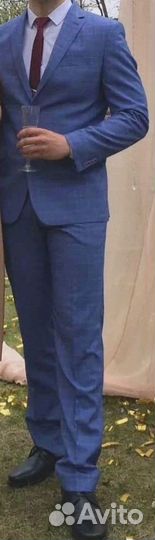 Костюм классический