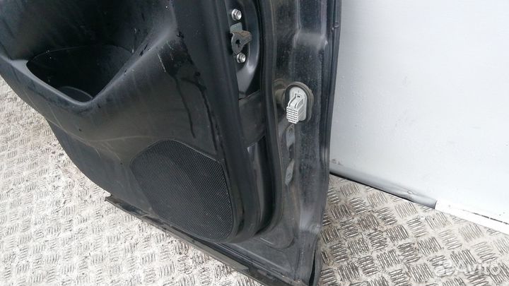 Дверь боковая Mazda CX-5 (2012-2017)