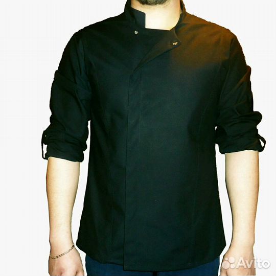 Униформа для персонала