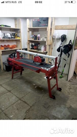 Аренда-прокат инструмента