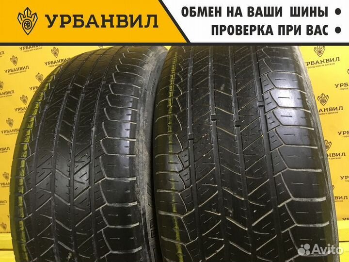 Tigar Summer SUV 235/65 R17 108V