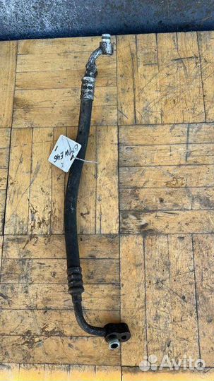 Трубка кондиционера компрессор - испаритель Bmw 3