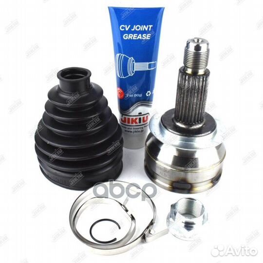 Шрус наружный (30x52x27) Subaru Forester Impre