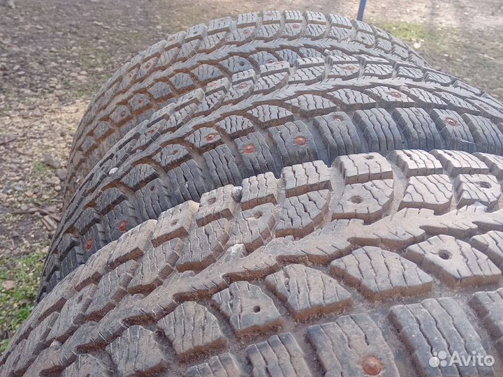 КАМА Кама-505 175/65 R14