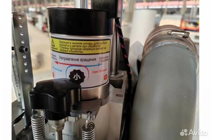 Фрезерный станок для снятия свесов Delta Machinery dm-150 01-4925