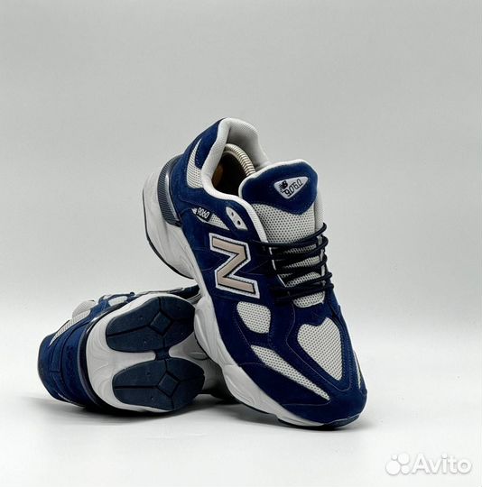 Кроссовки мужские New balance (41-46)