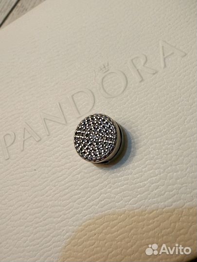 Браслет Pandora reflexions 16 размер