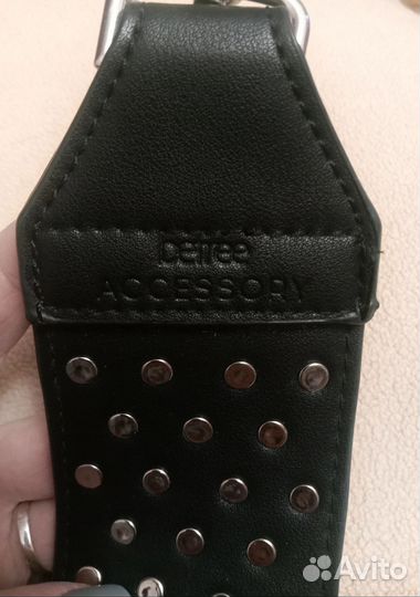 Ремешок широкий для сумок