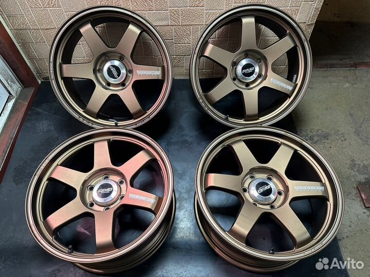 Ковка Rays Volk Racing TE37 Ultra Large R20