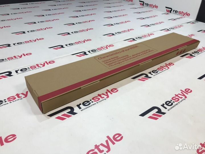 Дефлекторы Lexus UX200 Качество D2132