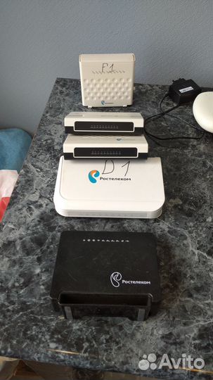 Роутеры.Маршрутизаторы.Коммутаторы