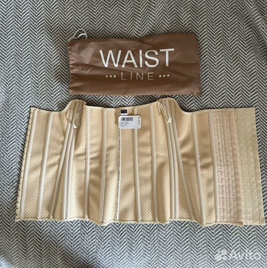 Корсет waistline S + расширитель