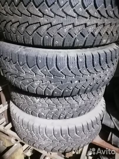 КАМА Кама-Евро-519 185/65 R15 65B