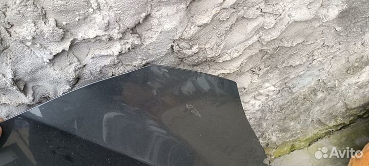 Капот mazda 6 gj