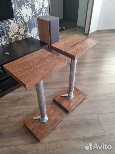 Подставки для колонок