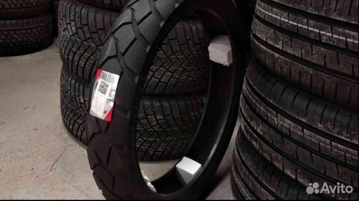 Анлас Capra-R 120-70-19