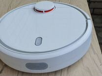 Робот пылесос xiaomi mi robot vacuum