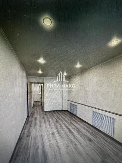 1-к. квартира, 31,5 м², 1/5 эт.