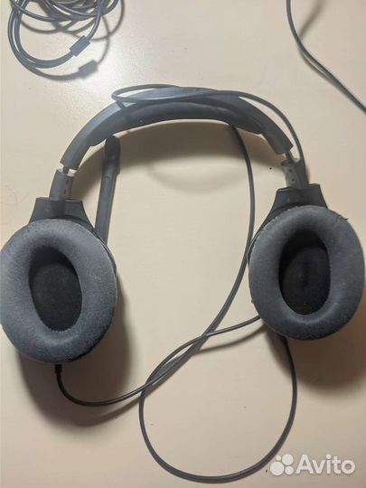 Наушники проводные Hyperx cloud stinger