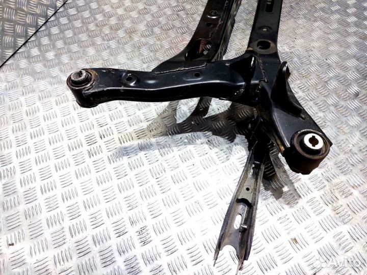 Подрамник задний Kia Optima JF G4ND 2017