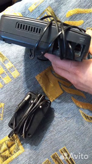 Автоответчик телефонный Premier