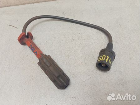 Провод высоковольтный A0001567210