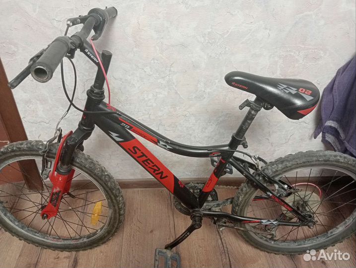 Продам велосипед