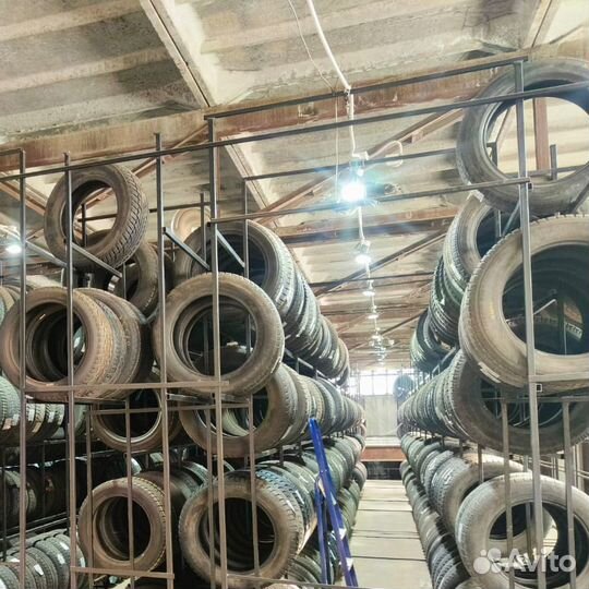 Giti GitiComfort F50 235/65 R18 106V