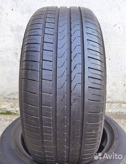 Pirelli Scorpion Verde 255/50 R19 103V
