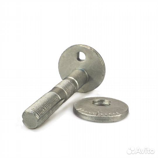 Болт развальный + шайба toyota-lexus