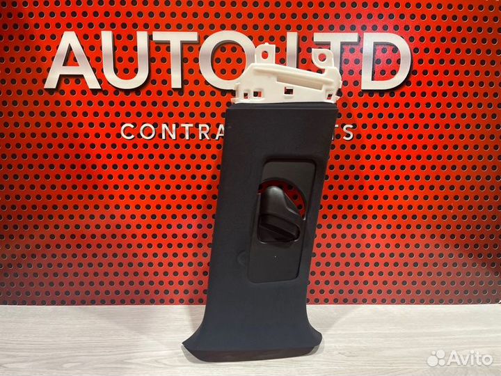 Обшивка салона правая Lexus Rx 4 450Н 2021