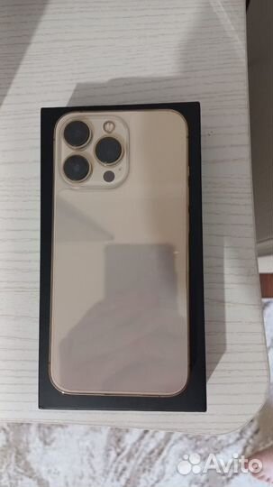 iPhone 13 pro
