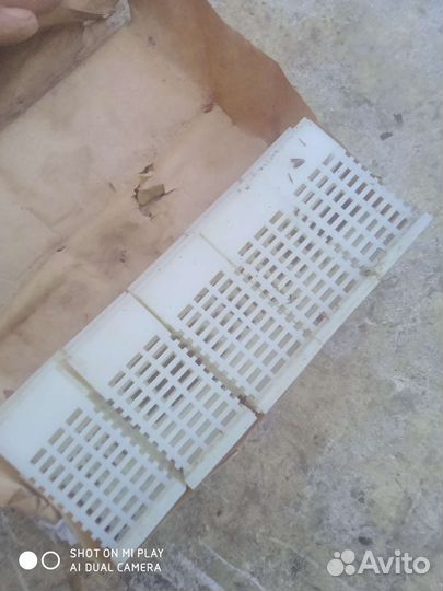 Ульи для пчел