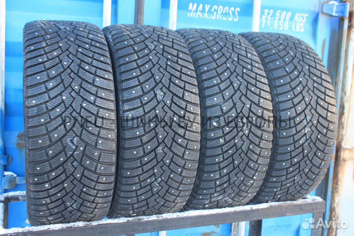 Pirelli Ice Zero 2 285/45 R20 112H