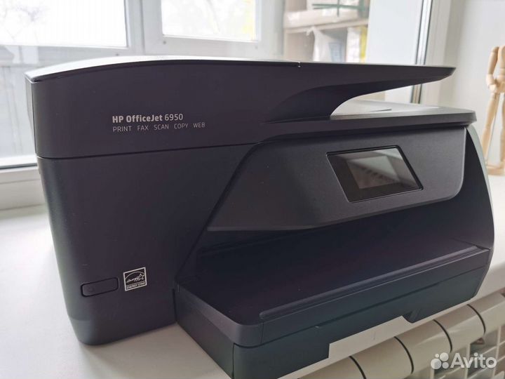 Принтер HP OfficeJet Pro 6950