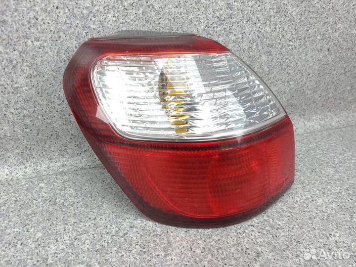 Стоп сигнал задний левый Subaru Legacy BH5 EJ20
