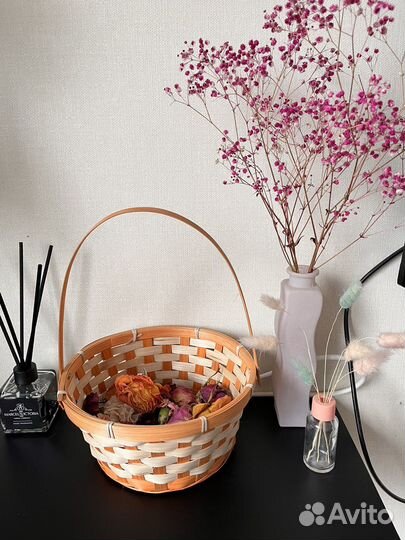 Корзина для цветов/хранения