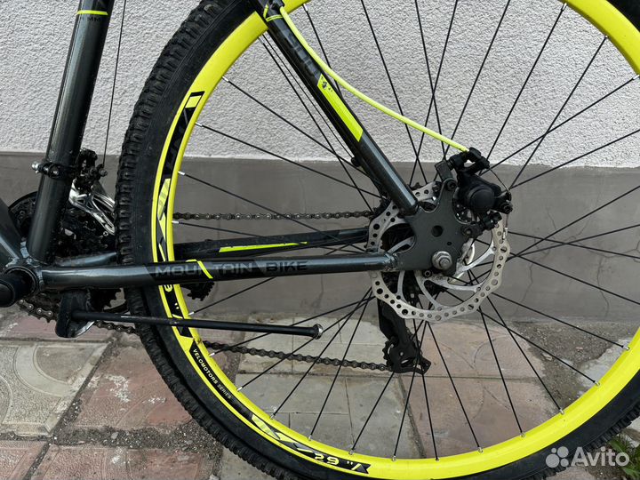 Stels navigator 900 md 29