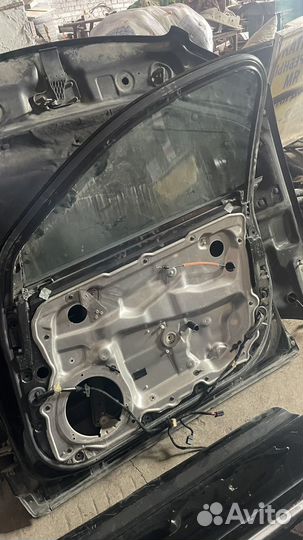 Двери audi a8 правые