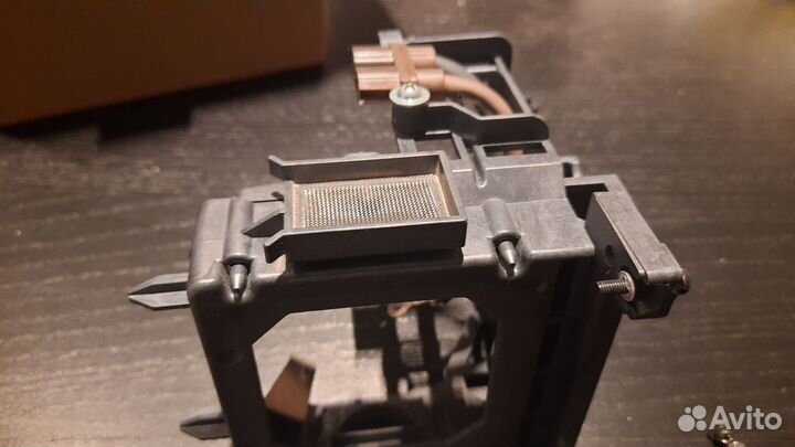 Sony LMP-H210 оригинальный модуль без лампы