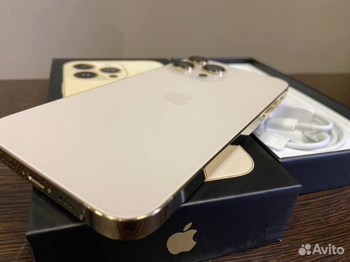 iPhone 13 Pro оригинал в корпусе Xr новый