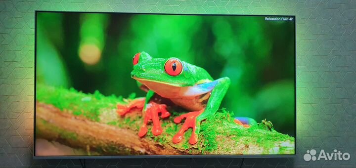 Philips 70pus7956/60