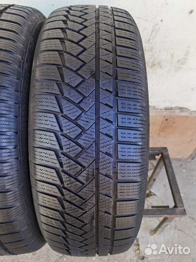 Continental WinterContact TS 850 P 215/65 R16 98H