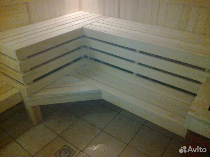 Заливаем фундаменты