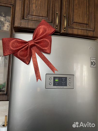 Украшение на машину на выписку, бантик на подарок