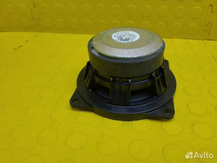 Динамик передний Skoda Octavia лифтбек A8 DJK 2021